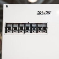 Styreenhet Harvia C400VKK