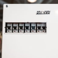Styreenhet Harvia C400VKK
