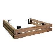 Sikkerhetsrekkverk Virta HL110