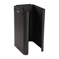 Beskyttelsesvegg 26 Pro, 3 sider