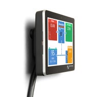 Veggboks Victron GX Touch 70