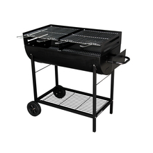Kullgrill tønne Odis