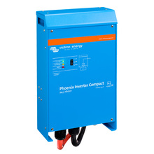 Sinusomformer Victron Phoenix 24/1600