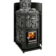 Deksel for vegg - Harvia Legend