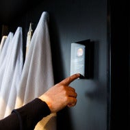 Styreenhet Harvia Fenix 170