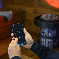 Harvia styreenhet Xenio CX180XW