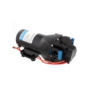 Vannpumpe Jabsco - 12 volt, 15 liter