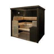 Badsturom Harvia Fenix 1620S