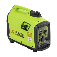 Aggregat Pramac 2,1 kW P2200