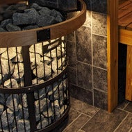 Beskyttelsesring Legend PO11E m/lys