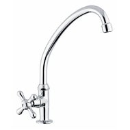 Kjøkkenkran 1-greps 