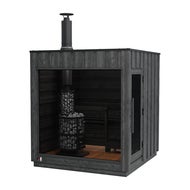 Badstuhytte Harvia Legend