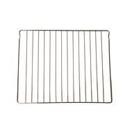 Bordkomfyr - Stekerist