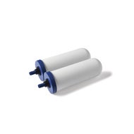 Keramikkstav 2 stk. til gravitasjonsfilter