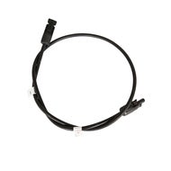 Kabel MC4 6mm2 til solpanel 30 m