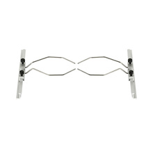 Kjeleholder 85DP/DU