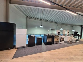 Sunwind Hyttesenter Skien