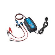 Batterilader Victron Blue Smart IP65 12V/10A – 230V