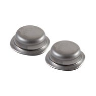 Blindlokk Ø50mm - vedfyrte badstuovner
