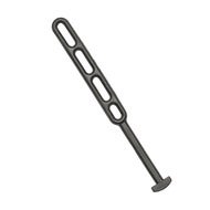 Gummistrikk til Separettkompen