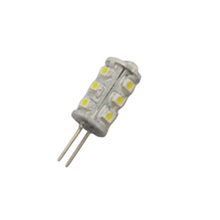 LED-pære - G4, 1 watt