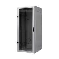 Rackskap 27U. 19" Rack 60x60x130