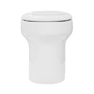 Toalettstol Vortex Vakuum Comfort Height  2.0 12V