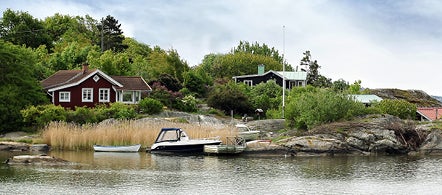 Kraftpakke løse komponenter
