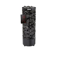 Badstuovn Harvia Cilindro 7 kW black XE
