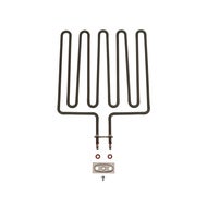 Varmeelement 3000w til kip 90e inkl o-ringer
