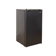 Kjøleskap 12V, Nova 70 liter Sort