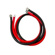 Batterikabelsett 95 mm2 1,5m