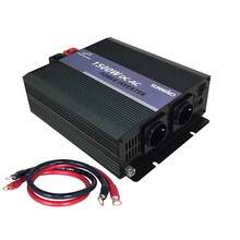 Sinusomformer Sunwind 1500 watt