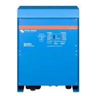 Inverter/lader Victron Quattro 48/10000/140-100/100 230V VE.Bus