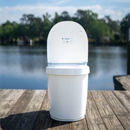 Hyttetoalett Separett Weekend Prime