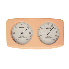 Termometer/ Hygrometer