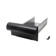 Askeskuff til vedfyrt badstuovn SP682
