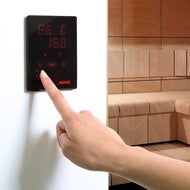 Styreenhet Harvia Xenio Combi CX110C Wifi