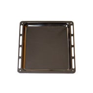 Bordkomfyr - Bakeplate