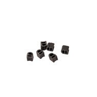 Chef/Elegance Gummiknott til kokerist