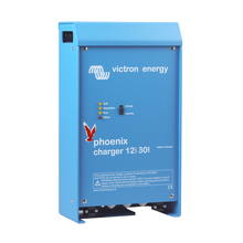 Batterilader Victron Phoenix 12/50