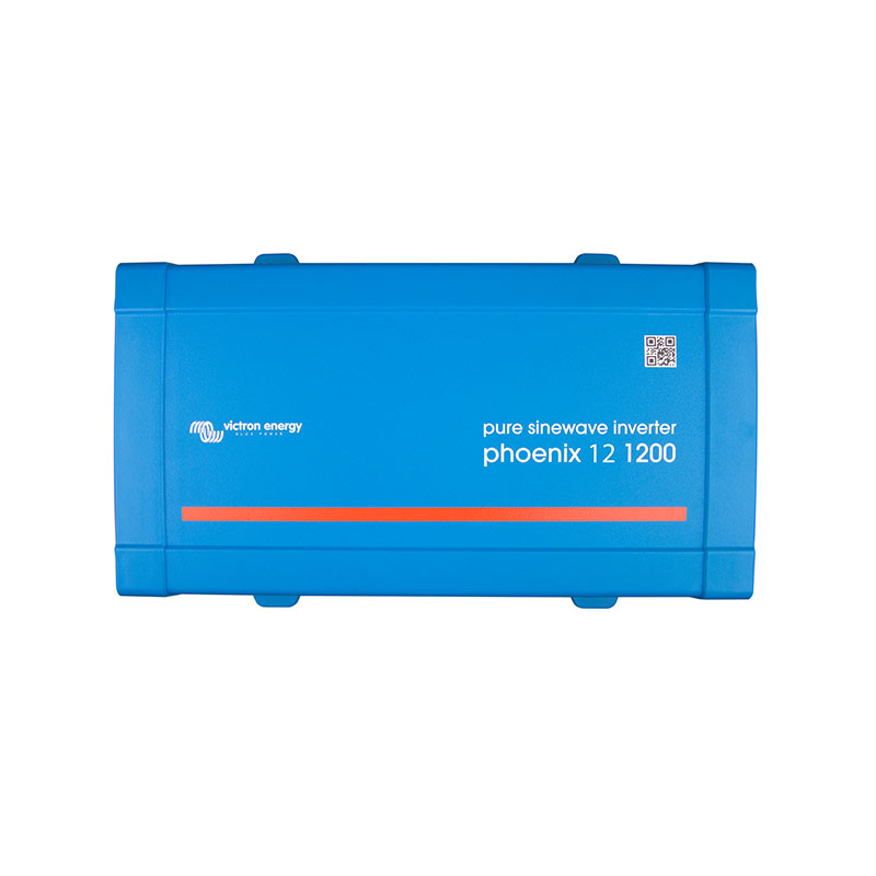 Sinusomformer Victron Phoenix 12/1200 230V VE.Direct SCHUKO