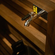 Vanntank Harvia Cilindro 