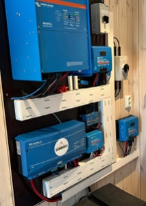 Kraftpakke på plate