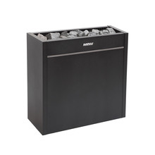 Virta Pro HL135 13,5kW Sort