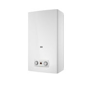 Gassvannvarmer Pro LX P 14 liter
