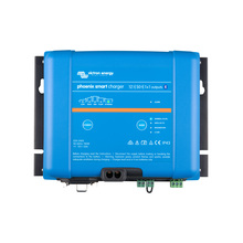 Batterilader Victron Phoenix Smart IP43 50A