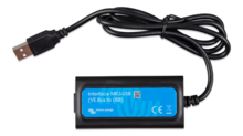 Interface Victron mk3-USB