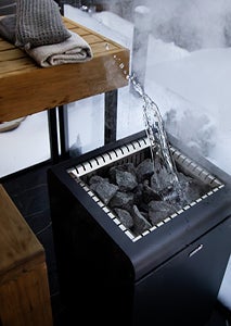 Sauna Concept