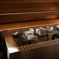 Badstuovn Sentiotec QUBE 240